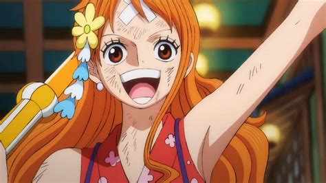 sparkbang nami